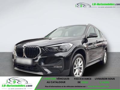 BMW X1 sDrive 18i 136 ch BVA