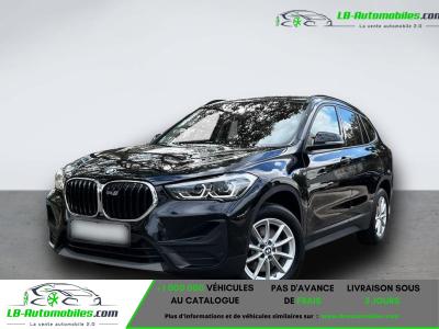 BMW X1 sDrive 20d 190 ch BVA