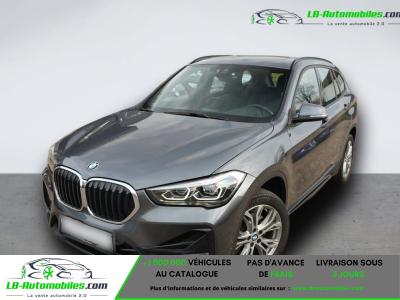 BMW X1 sDrive 20d 190 ch BVA