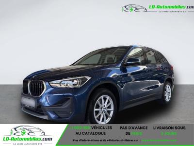 BMW X1 sDrive 20d 190 ch BVA