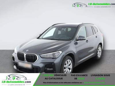 BMW X1 sDrive 20d 190 ch BVA