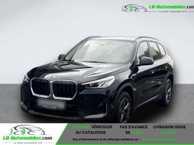 BMW X1 sDrive 18d 150ch BVA