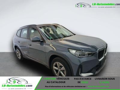 BMW X1 sDrive 18d 150ch BVA