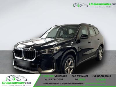 BMW X1 sDrive 18d 150ch BVA