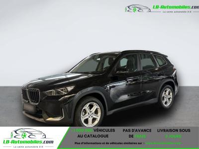 BMW X1 sDrive 18d 150ch BVA