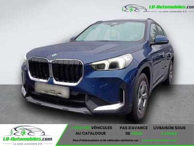 BMW X1 sDrive 18d 150ch BVA