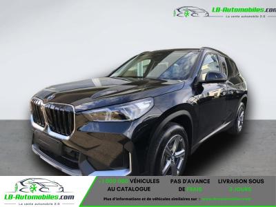 BMW X1 sDrive 18d 150ch BVA