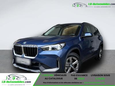 BMW X1 sDrive 18d 150ch BVA