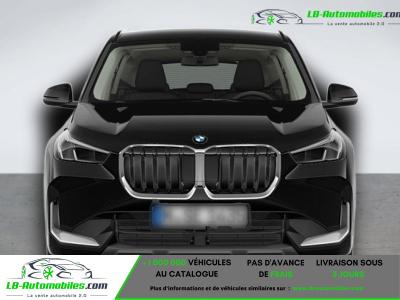 BMW X1 sDrive 18i 136ch BVA