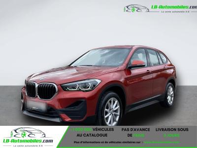 BMW X1 xDrive18d A Advantage DAB|LED|Navi|Tempomat|P
