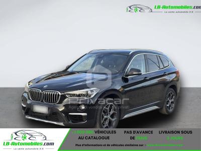 BMW X1 xDrive18d Msport