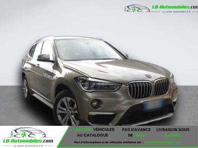 BMW X1 Bmw X1 sDrive18d xLine