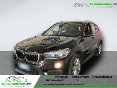 BMW X1 Bmw X1 sDrive18d Business