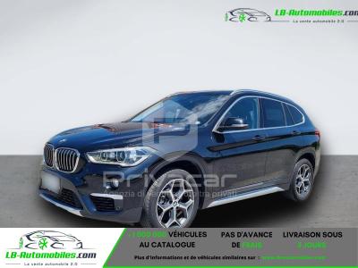 BMW X1 sDrive18d xLine