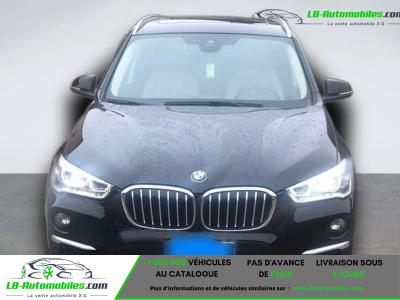 BMW X1 Bmw X1 sDrive18d