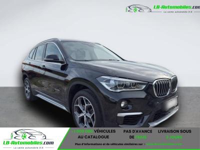 BMW X1 Bmw X1 sDrive18d xLine