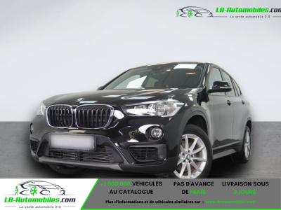 BMW X1 sDrive18i *ADVANTAGE-PAKET*WENIG KM*