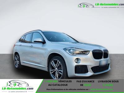 BMW X1 Bmw X1 X DRIVE 20 MSPORT