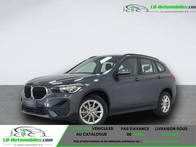 BMW X1 sDrive16d Advantage Aut.