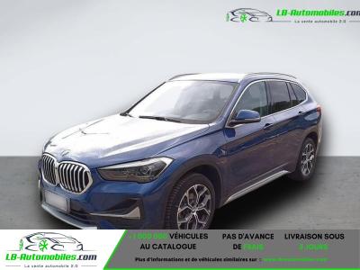 BMW X1 sdrive16d xLine auto