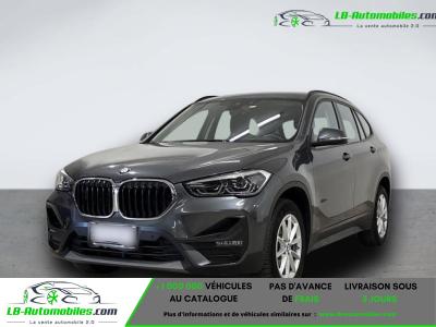 BMW X1 16 d Business Advantage sDrive Steptronic