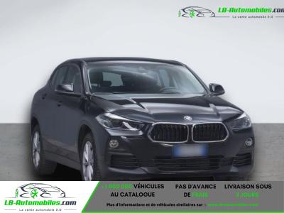 BMW X2 16d 1.5 116CV Business X sDrive