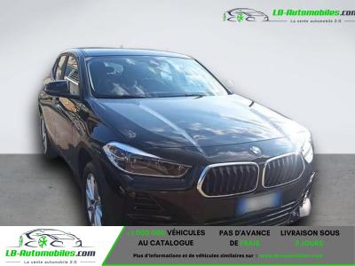 BMW X2 sdrive16d ** LED+UNIPRO+KM 46.000 **