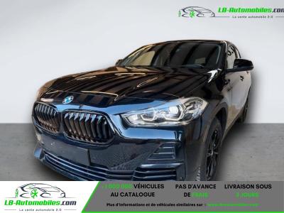 BMW X2 Bmw X2 sDrive16d Auto Business Advantage "12/202