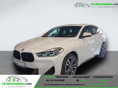 BMW X2 16 d Msport sDrive Steptronic