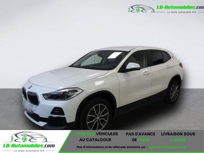 BMW X2 sDrive16d