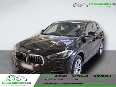 BMW X2 sDrive 18d Business X