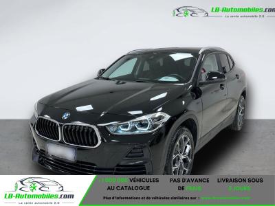 BMW X2 Bmw X2 sDrive18d 150 CV Manuale - 2022