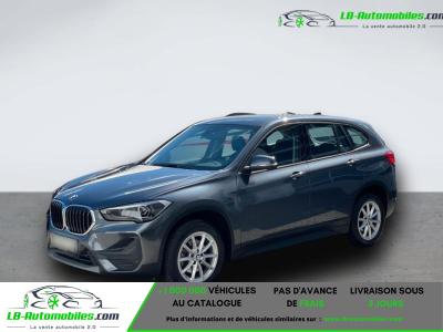 BMW Série 1 sDrive 18 d|Navi|LED|Sitzheizung|PDC|
