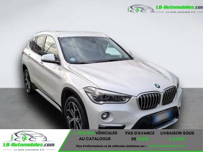 BMW X1 Bmw X1 sDrive18d xLine