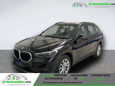 BMW X1 sDrive18d 150 CV Automatica NAVI LED Busi