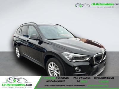 BMW X1 sDrive 18 i Advantage,2.Hand,Top Zustand