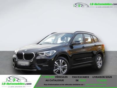 BMW X1 xDrive20d Sport Line Head-Up LED WLAN RFK