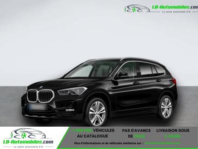BMW X1 xDrive20d SPORT LINE AHK NAVI TEMPOMAT