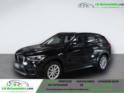 BMW X1 sDrive 18d Business AUT EU6
