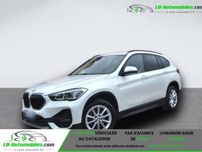 BMW X1 Bmw X1 18D 150CV X-DRIVE AUTOMATICA **PREZZO VER