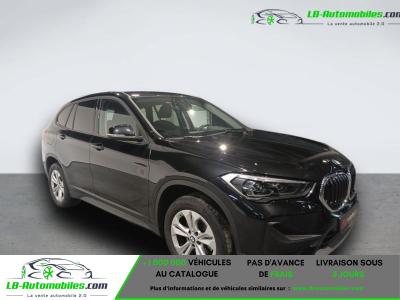 BMW X1 sDrive18d LED|Navi|Sitzheiz|DAB