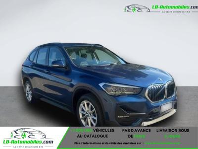 BMW X1 sDrive18d Business Advantage Auto