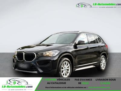 BMW X1 Baureihe X1 sDrive 18 d Advantage
