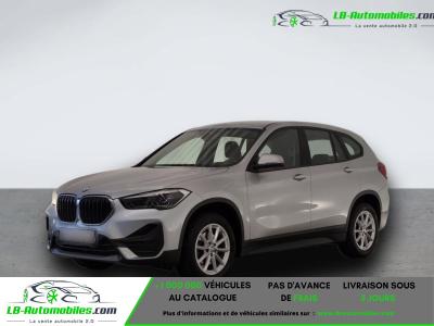 BMW X1 sDrive18d PDC/DAB/SHZ AHK/DAB/SHZ