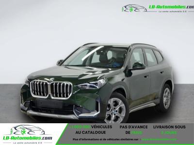 BMW X1 xDrive 23d xLine DrivingPro HUD 360°Kam AHK