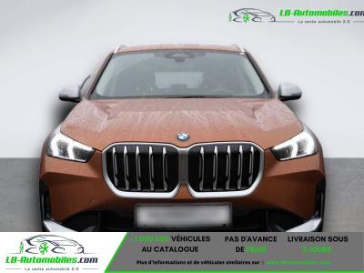 BMW X1 xDrive 23d 211ch BVA