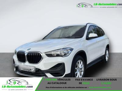 BMW X1 sDrive18i Advantage Navi Tempomat Klimaaut.