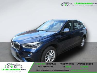 BMW X1 sDrive18i Sport