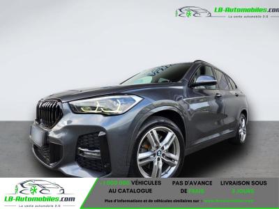 BMW X1 xDrive 20d M Sport*AHK,ad.LED,Leder,Navi,18´´