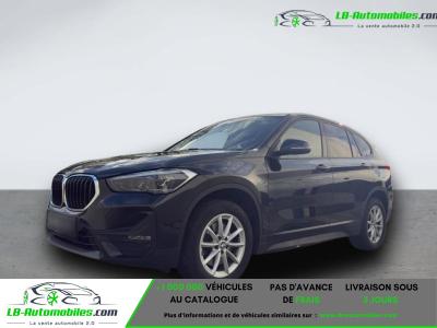 BMW X1 xDrive 20 d Advantage Park-Assistent AHK-abne